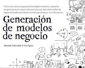 GENERACION DE MODELOS DE NEGOCIO