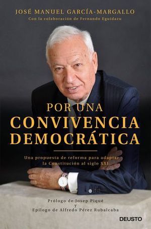 POR UNA CONVIVENCIA DEMOCRATICA