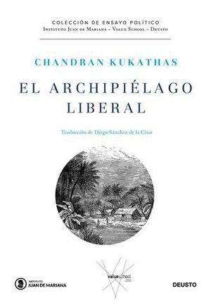 EL ARCHIPIELAGO LIBERAL