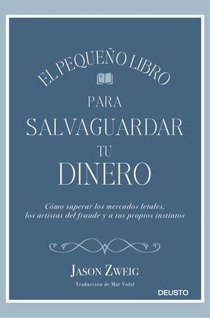 EL PEQUE�O LIBRO PARA SALVAGUARDAR TU DINERO
