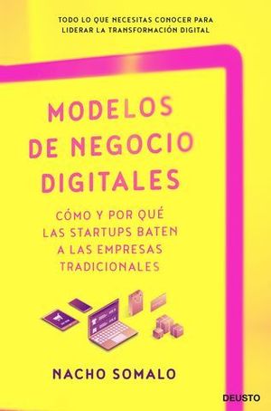 MODELO DE NEGOCIOS DIGITALES