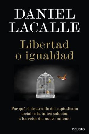 LIBERTAD O IGUALDAD