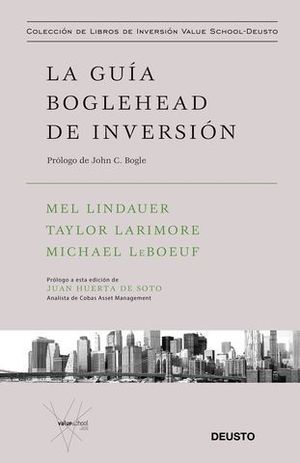 LA GUIA BOGLEHEAD DE INVERSION