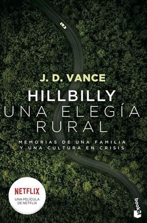 HILLBILLY, UNA ELEGIA RURAL