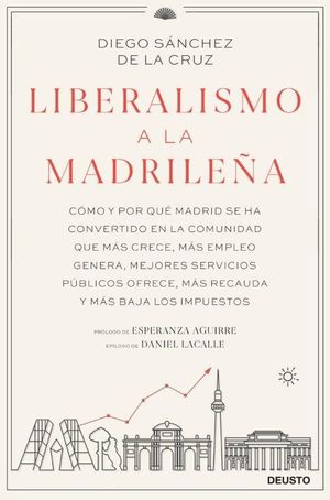 LIBERALISMO A LA MADRILEA