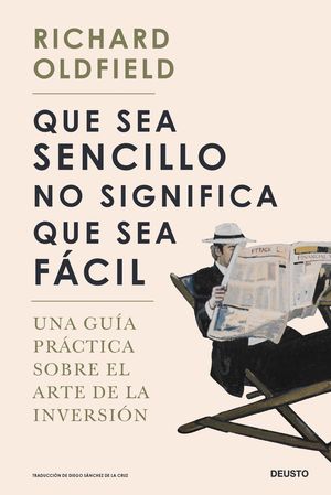 QUE SEA SENCILLO NO SIGNIFICA QUE SEA FCIL
