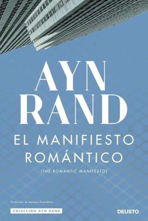 EL MANIFIESTO ROM�NTICO