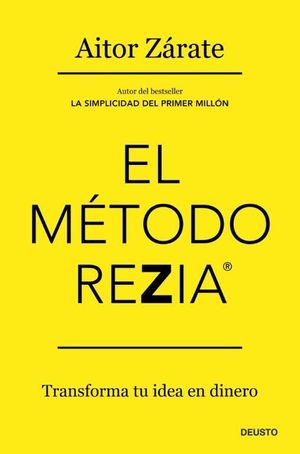 EL MTODO REZIA