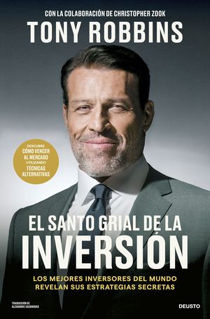 EL SANTO GRIAL DE LA INVERSIN