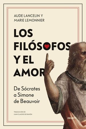 LOS FILSOFOS Y EL AMOR