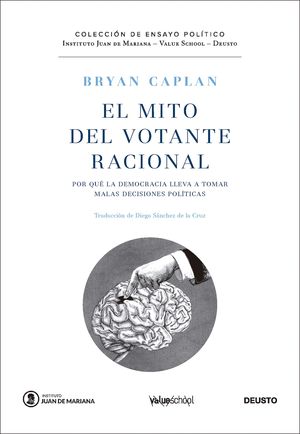 EL MITO DEL VOTANTE RACIONAL