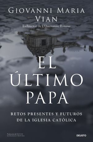 EL LTIMO PAPA