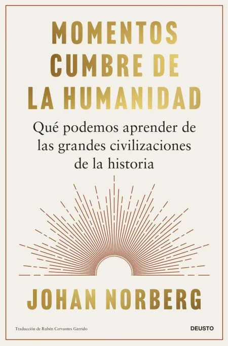 Momentos Cumbre de la Humanidad