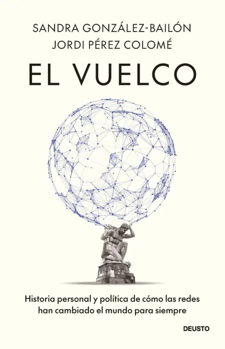 El Vuelco