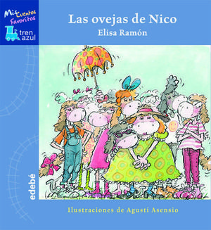 OVEJAS DE NICO, LAS