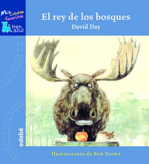 REY DE LOS BOSQUES, EL