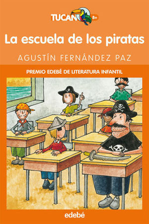 ESCUELA DE LOS PIRATAS, LA