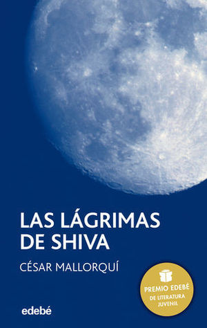 LAGRIMAS DE SHIVA, LAS