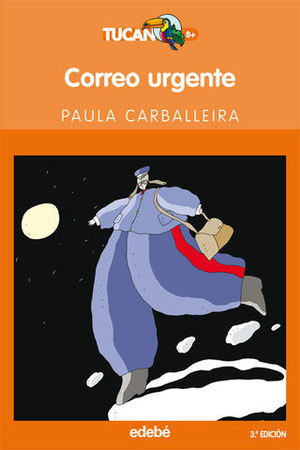 CORREO URGENTE