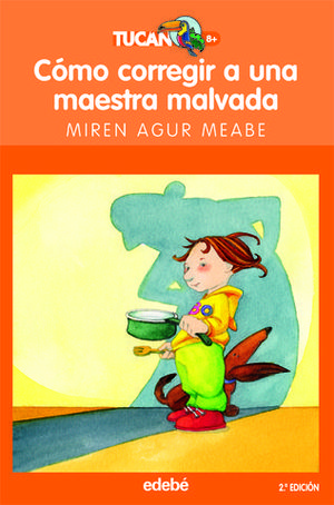 COMO CORREGIR A UNA MAESTRA MALVADA