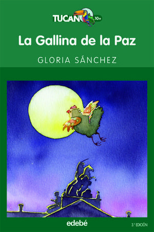 GALLINA DE LA PAZ, LA