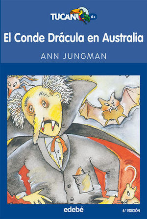 CONDE DRACULA EN AUSTRALIA, EL