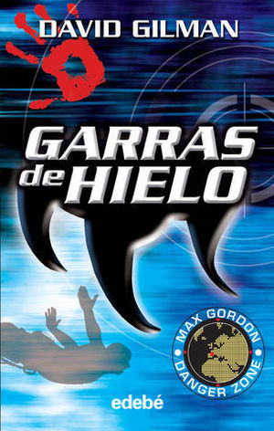 GARRAS DE HIELO