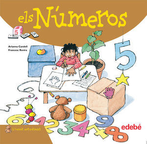 NUMEROS, LOS