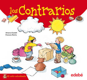 CONTRARIOS, LOS