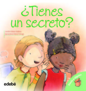 TIENES UN SECRETO ?