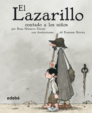 LAZARILLO CONTADO A LOS NIOS, EL