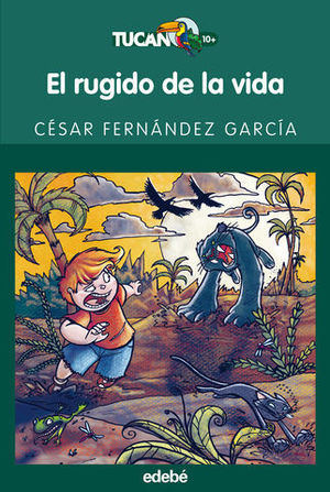 RUGIDO DE LA VIDA, EL