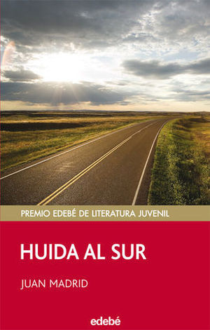 HUIDA AL SUR