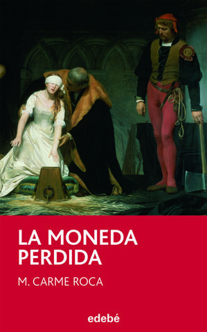 LA MONEDA PERDIDA