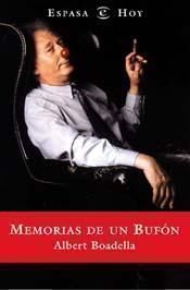 MEMORIAS DE UN BUFON