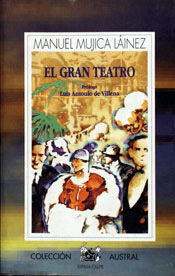 GRAN TEATRO, EL