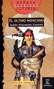 ULTIMO MOHICANO, EL (+14 A�OS)