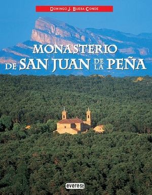 MONASTERIO DE SAN JUAN DE LA PEA