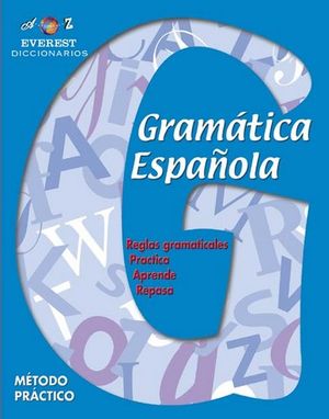 GRAMATICA ESPAOLA. REGLAS GRAMATICALES