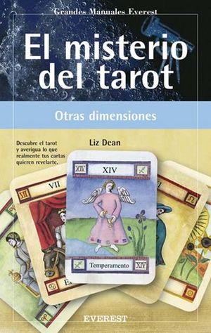 MISTERIO DEL TAROT, EL