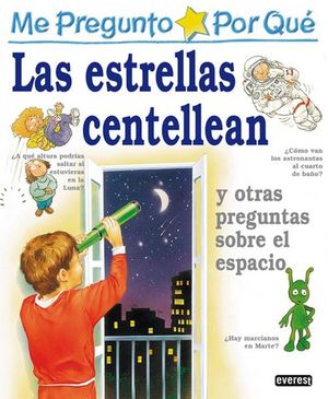 ESTRELLAS CENTELLEAN, LAS