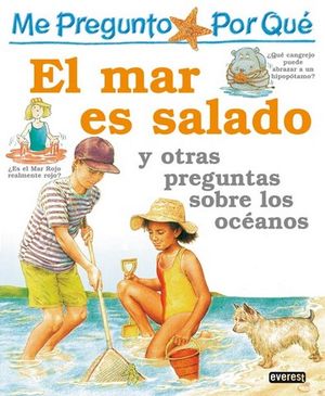 MAR ES SALADO, EL