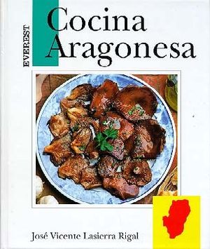 COCINA ARAGONESA