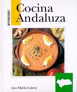 COCINA ANDALUZA