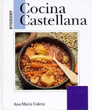 COCINA CASTELLANA.
