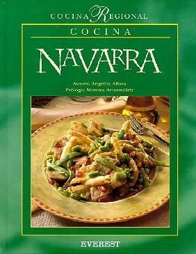 COCINA NAVARRA