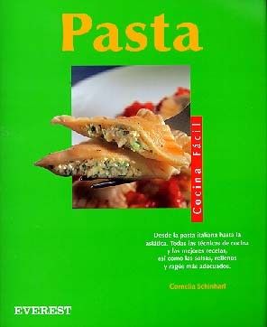 PASTA. COCINA FACIL