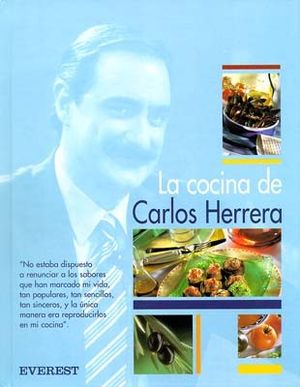 COCINA DE CARLOS HERRERA, LA
