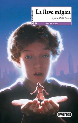 LLAVE MAGICA, LA