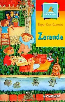 ZARANDA